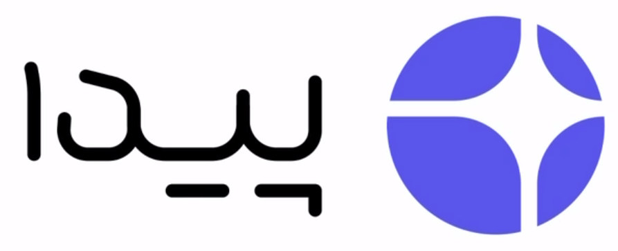 پیدا